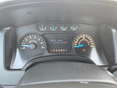 2013 Ford F-150 XLT 5.0L V8 STX PKG. A/C COLD VERY GOOD TIRES   - Photo 29 - Woodward, OK 73801