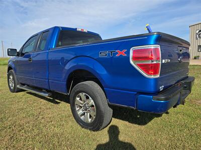 2013 Ford F-150 XLT 5.0L V8 STX PKG. A/C COLD VERY GOOD TIRES   - Photo 77 - Woodward, OK 73801