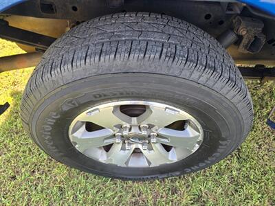 2013 Ford F-150 XLT 5.0L V8 STX PKG. A/C COLD VERY GOOD TIRES   - Photo 60 - Woodward, OK 73801
