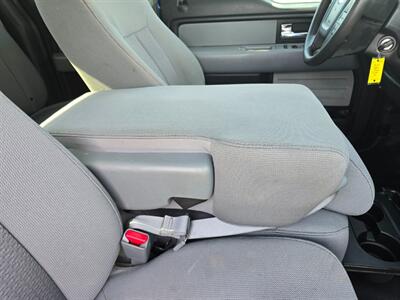 2013 Ford F-150 XLT 5.0L V8 STX PKG. A/C COLD VERY GOOD TIRES   - Photo 41 - Woodward, OK 73801