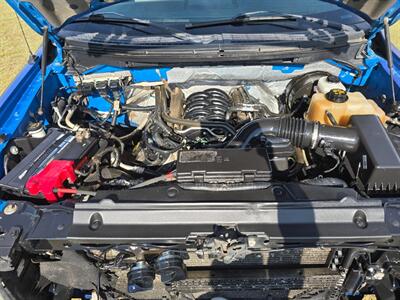 2013 Ford F-150 XLT 5.0L V8 STX PKG. A/C COLD VERY GOOD TIRES   - Photo 16 - Woodward, OK 73801