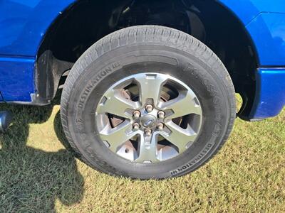 2013 Ford F-150 XLT 5.0L V8 STX PKG. A/C COLD VERY GOOD TIRES   - Photo 62 - Woodward, OK 73801