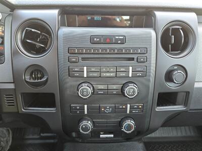 2013 Ford F-150 XLT 5.0L V8 STX PKG. A/C COLD VERY GOOD TIRES   - Photo 23 - Woodward, OK 73801