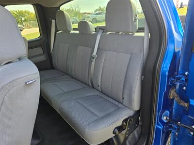 2013 Ford F-150 XLT 5.0L V8 STX PKG. A/C COLD VERY GOOD TIRES   - Photo 39 - Woodward, OK 73801