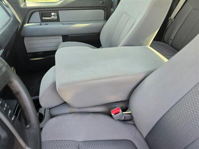 2013 Ford F-150 XLT 5.0L V8 STX PKG. A/C COLD VERY GOOD TIRES   - Photo 40 - Woodward, OK 73801