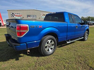 2013 Ford F-150 XLT 5.0L V8 STX PKG. A/C COLD VERY GOOD TIRES   - Photo 76 - Woodward, OK 73801