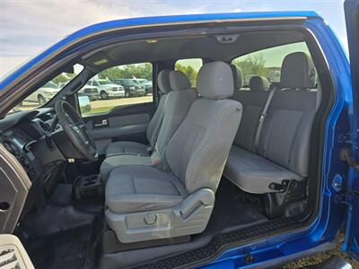 2013 Ford F-150 XLT 5.0L V8 STX PKG. A/C COLD VERY GOOD TIRES   - Photo 37 - Woodward, OK 73801