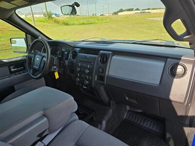 2013 Ford F-150 XLT 5.0L V8 STX PKG. A/C COLD VERY GOOD TIRES   - Photo 34 - Woodward, OK 73801