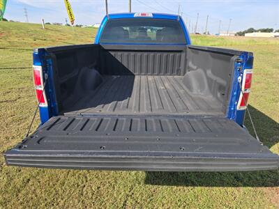 2013 Ford F-150 XLT 5.0L V8 STX PKG. A/C COLD VERY GOOD TIRES   - Photo 11 - Woodward, OK 73801