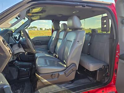 2014 Ford F-350 80k 4x4 1OWNER 6.2L RUNS&DRIVES GREAT!!A/C COLD!! - Photo 35 - Woodward, OK 73801