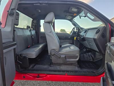 2014 Ford F-350 80k 4x4 1OWNER 6.2L RUNS&DRIVES GREAT!!A/C COLD!! - Photo 19 - Woodward, OK 73801