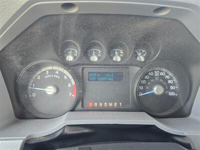 2014 Ford F-350 80k 4x4 1OWNER 6.2L RUNS&DRIVES GREAT!!A/C COLD!! - Photo 29 - Woodward, OK 73801