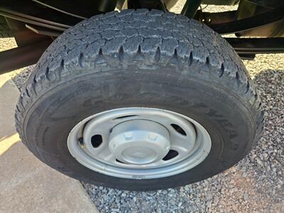 2014 Ford F-350 80k 4x4 1OWNER 6.2L RUNS&DRIVES GREAT!!A/C COLD!! - Photo 50 - Woodward, OK 73801