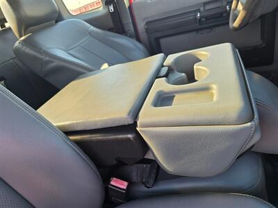 2014 Ford F-350 80k 4x4 1OWNER 6.2L RUNS&DRIVES GREAT!!A/C COLD!! - Photo 31 - Woodward, OK 73801