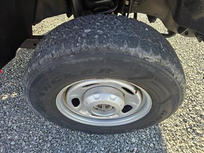 2014 Ford F-350 80k 4x4 1OWNER 6.2L RUNS&DRIVES GREAT!!A/C COLD!! - Photo 51 - Woodward, OK 73801