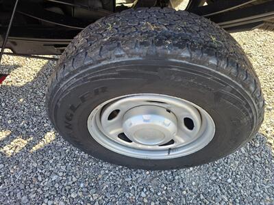 2014 Ford F-350 80k 4x4 1OWNER 6.2L RUNS&DRIVES GREAT!!A/C COLD!! - Photo 52 - Woodward, OK 73801