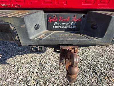 2014 Ford F-350 80k 4x4 1OWNER 6.2L RUNS&DRIVES GREAT!!A/C COLD!! - Photo 67 - Woodward, OK 73801