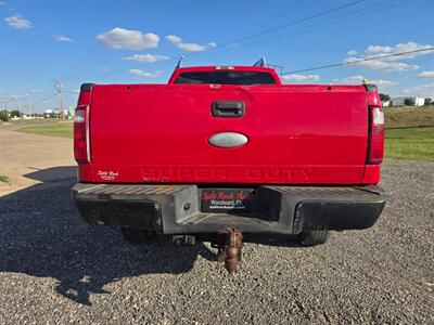 2014 Ford F-350 80k 4x4 1OWNER 6.2L RUNS&DRIVES GREAT!!A/C COLD!! - Photo 66 - Woodward, OK 73801