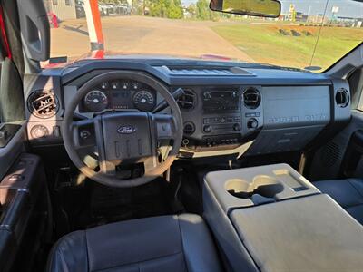 2014 Ford F-350 80k 4x4 1OWNER 6.2L RUNS&DRIVES GREAT!!A/C COLD!! - Photo 33 - Woodward, OK 73801