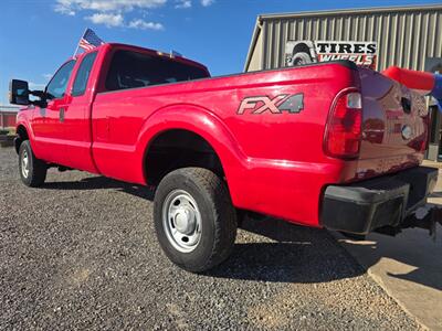 2014 Ford F-350 80k 4x4 1OWNER 6.2L RUNS&DRIVES GREAT!!A/C COLD!! - Photo 64 - Woodward, OK 73801
