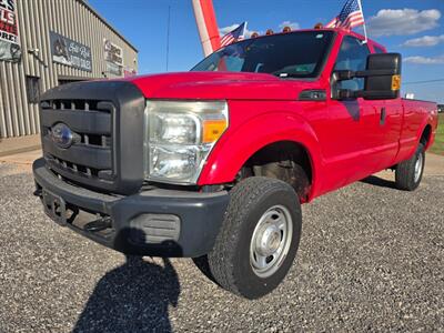 2014 Ford F-350 80k 4x4 1OWNER 6.2L RUNS&DRIVES GREAT!!A/C COLD!! - Photo 58 - Woodward, OK 73801