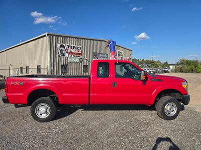 2014 Ford F-350 80k 4x4 1OWNER 6.2L RUNS&DRIVES GREAT!!A/C COLD!! - Photo 3 - Woodward, OK 73801