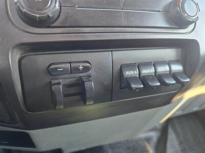 2014 Ford F-350 80k 4x4 1OWNER 6.2L RUNS&DRIVES GREAT!!A/C COLD!! - Photo 25 - Woodward, OK 73801
