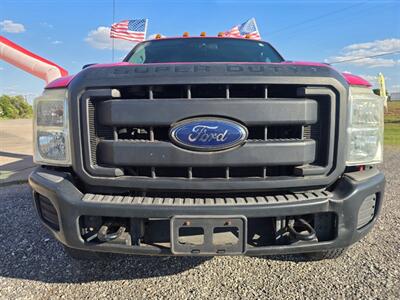2014 Ford F-350 80k 4x4 1OWNER 6.2L RUNS&DRIVES GREAT!!A/C COLD!! - Photo 65 - Woodward, OK 73801