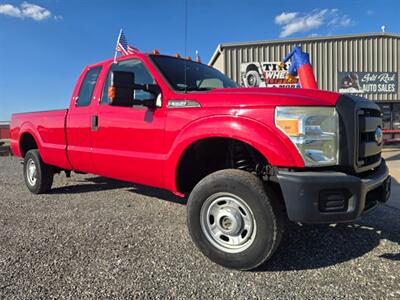 2014 Ford F-350 80k 4x4 1OWNER 6.2L RUNS&DRIVES GREAT!!A/C COLD!! - Photo 59 - Woodward, OK 73801