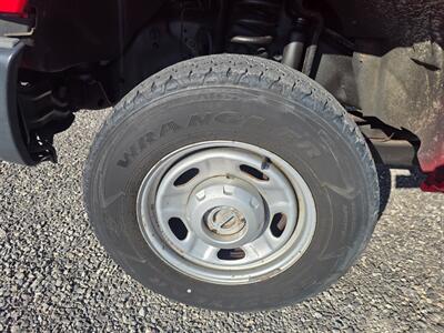 2014 Ford F-350 80k 4x4 1OWNER 6.2L RUNS&DRIVES GREAT!!A/C COLD!! - Photo 47 - Woodward, OK 73801