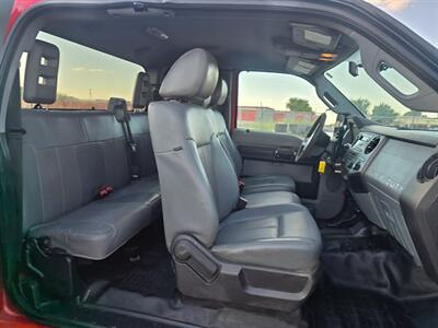 2014 Ford F-350 80k 4x4 1OWNER 6.2L RUNS&DRIVES GREAT!!A/C COLD!! - Photo 36 - Woodward, OK 73801