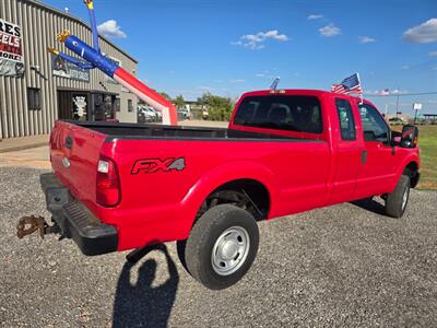 2014 Ford F-350 80k 4x4 1OWNER 6.2L RUNS&DRIVES GREAT!!A/C COLD!! - Photo 5 - Woodward, OK 73801