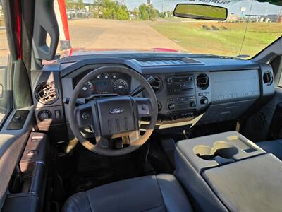 2014 Ford F-350 80k 4x4 1OWNER 6.2L RUNS&DRIVES GREAT!!A/C COLD!! - Photo 17 - Woodward, OK 73801