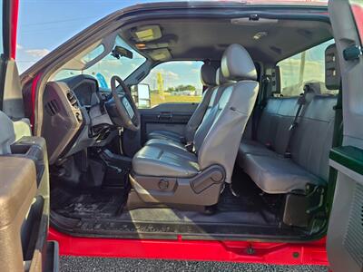 2014 Ford F-350 80k 4x4 1OWNER 6.2L RUNS&DRIVES GREAT!!A/C COLD!! - Photo 18 - Woodward, OK 73801