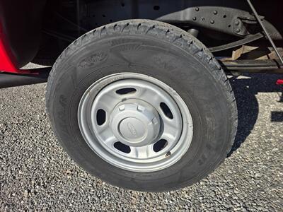 2014 Ford F-350 80k 4x4 1OWNER 6.2L RUNS&DRIVES GREAT!!A/C COLD!! - Photo 48 - Woodward, OK 73801