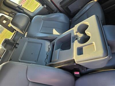 2014 Ford F-350 80k 4x4 1OWNER 6.2L RUNS&DRIVES GREAT!!A/C COLD!! - Photo 32 - Woodward, OK 73801