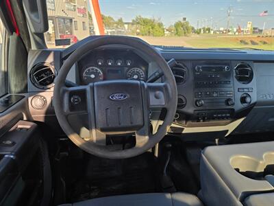 2014 Ford F-350 80k 4x4 1OWNER 6.2L RUNS&DRIVES GREAT!!A/C COLD!! - Photo 20 - Woodward, OK 73801