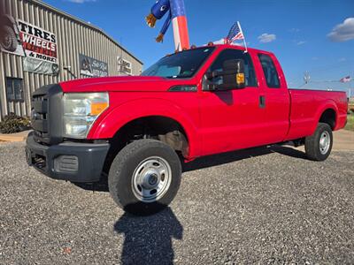 2014 Ford F-350 80k 4x4 1OWNER 6.2L RUNS&DRIVES GREAT!!A/C COLD!! - Photo 60 - Woodward, OK 73801
