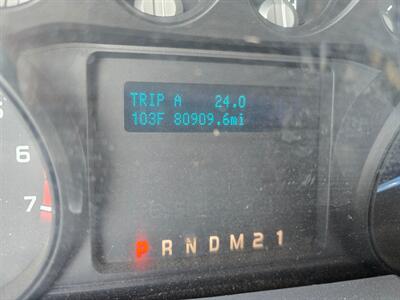2014 Ford F-350 80k 4x4 1OWNER 6.2L RUNS&DRIVES GREAT!!A/C COLD!! - Photo 15 - Woodward, OK 73801