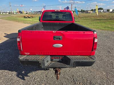 2014 Ford F-350 80k 4x4 1OWNER 6.2L RUNS&DRIVES GREAT!!A/C COLD!! - Photo 8 - Woodward, OK 73801