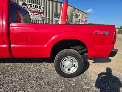2014 Ford F-350 80k 4x4 1OWNER 6.2L RUNS&DRIVES GREAT!!A/C COLD!! - Photo 56 - Woodward, OK 73801