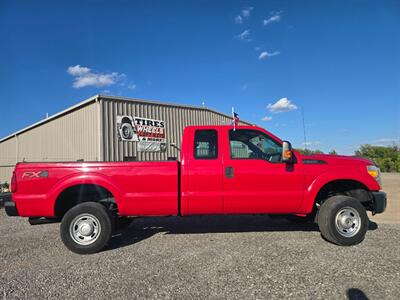 2014 Ford F-350 80k 4x4 1OWNER 6.2L RUNS&DRIVES GREAT!!A/C COLD!! - Photo 61 - Woodward, OK 73801