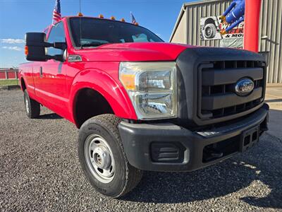 2014 Ford F-350 80k 4x4 1OWNER 6.2L RUNS&DRIVES GREAT!!A/C COLD!! - Photo 57 - Woodward, OK 73801