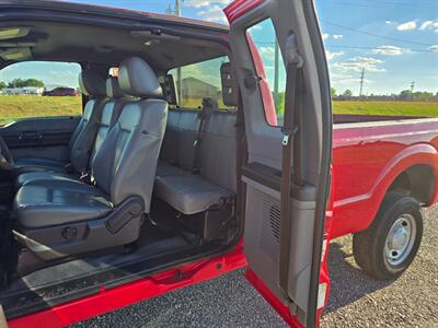 2014 Ford F-350 80k 4x4 1OWNER 6.2L RUNS&DRIVES GREAT!!A/C COLD!! - Photo 43 - Woodward, OK 73801
