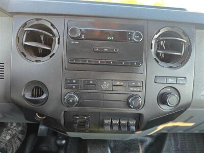 2014 Ford F-350 80k 4x4 1OWNER 6.2L RUNS&DRIVES GREAT!!A/C COLD!! - Photo 21 - Woodward, OK 73801