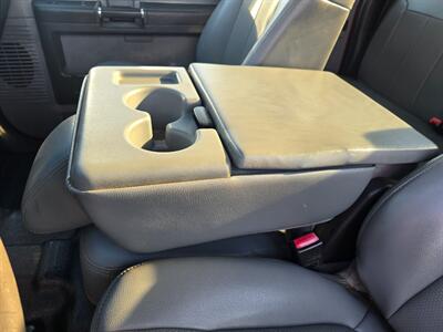 2014 Ford F-350 80k 4x4 1OWNER 6.2L RUNS&DRIVES GREAT!!A/C COLD!! - Photo 30 - Woodward, OK 73801