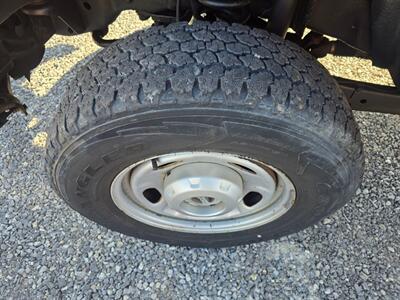 2014 Ford F-350 80k 4x4 1OWNER 6.2L RUNS&DRIVES GREAT!!A/C COLD!! - Photo 53 - Woodward, OK 73801