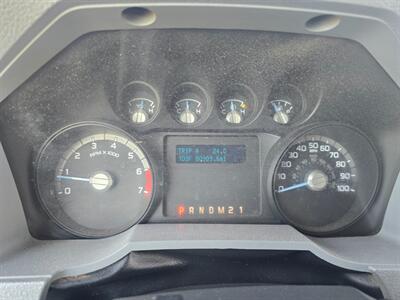 2014 Ford F-350 80k 4x4 1OWNER 6.2L RUNS&DRIVES GREAT!!A/C COLD!! - Photo 16 - Woodward, OK 73801