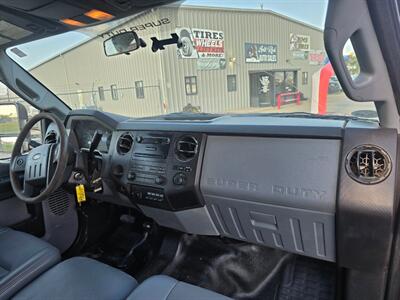 2014 Ford F-350 80k 4x4 1OWNER 6.2L RUNS&DRIVES GREAT!!A/C COLD!! - Photo 34 - Woodward, OK 73801