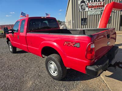 2014 Ford F-350 80k 4x4 1OWNER 6.2L RUNS&DRIVES GREAT!!A/C COLD!! - Photo 6 - Woodward, OK 73801